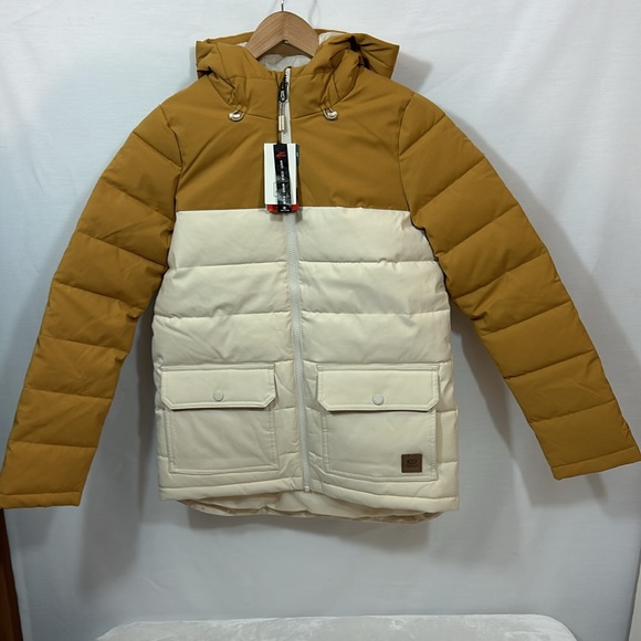 Rip Curl Anti- Series Ridge II Jacket NWT - Picture 4 of 16